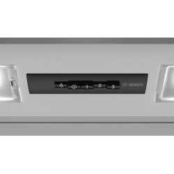 Hotte BOSCH DEM66AC00