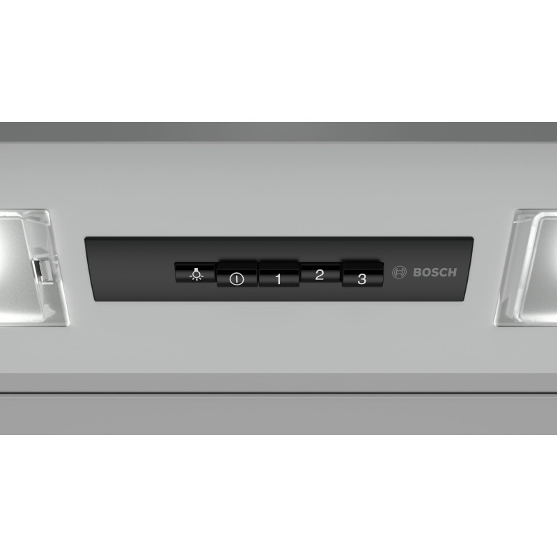 Hotte BOSCH DEM66AC00