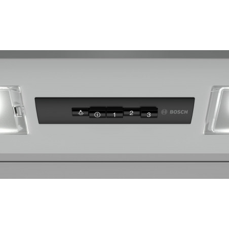 Hotte BOSCH DEM66AC00
