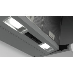 Hotte BOSCH DEM66AC00