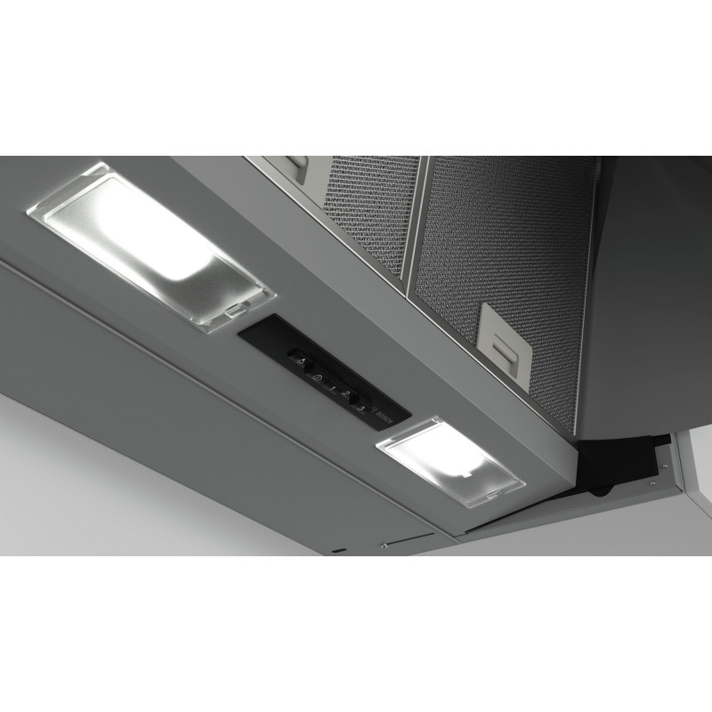 Hotte BOSCH DEM66AC00