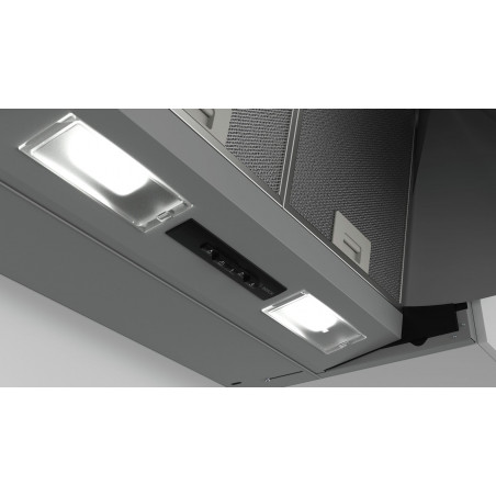 Hotte BOSCH DEM66AC00