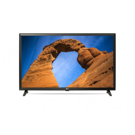 Télévision LG 32LK510