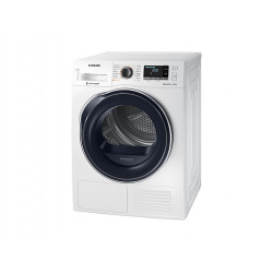 Sèche Linge SAMSUNG DV80M6210CW/EF