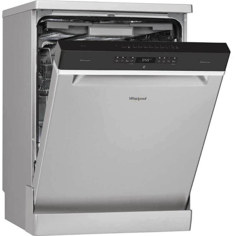 Lave Vaisselle WHIRLPOOL WFO3O33DLX