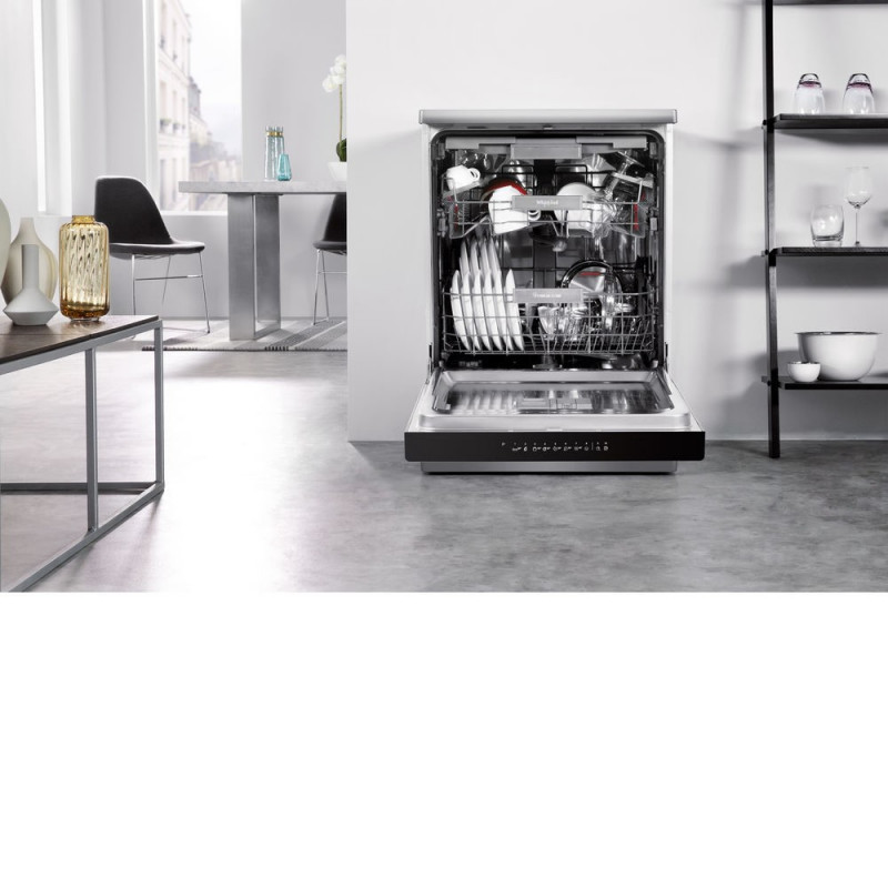 Lave Vaisselle WHIRLPOOL WFO3O33DLX