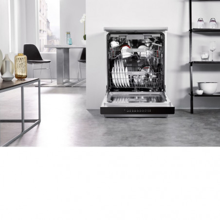 Lave Vaisselle WHIRLPOOL WFO3O33DLX