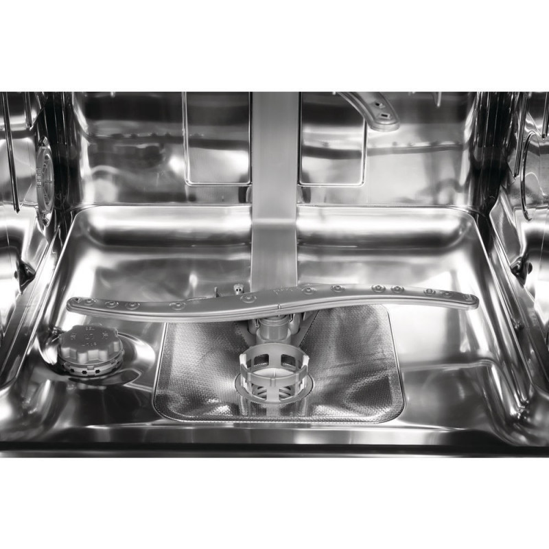 Lave Vaisselle WHIRLPOOL WFO3O33DLX