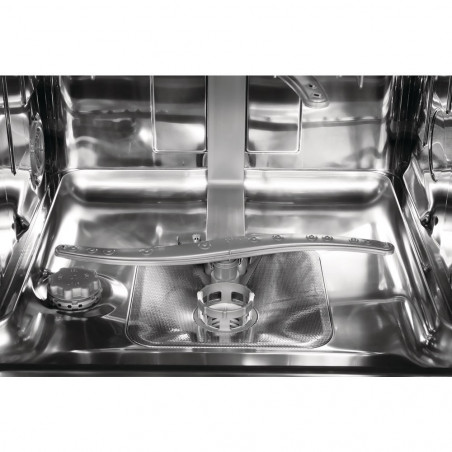 Lave Vaisselle WHIRLPOOL WFO3O33DLX