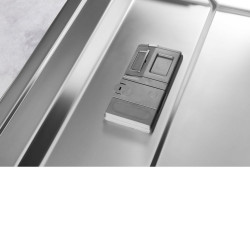Lave Vaisselle WHIRLPOOL WFO3O33DLX