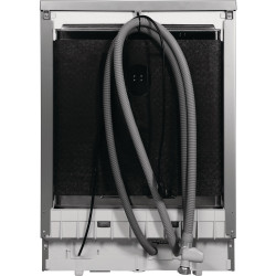 Lave Vaisselle WHIRLPOOL WFO3O33DLX