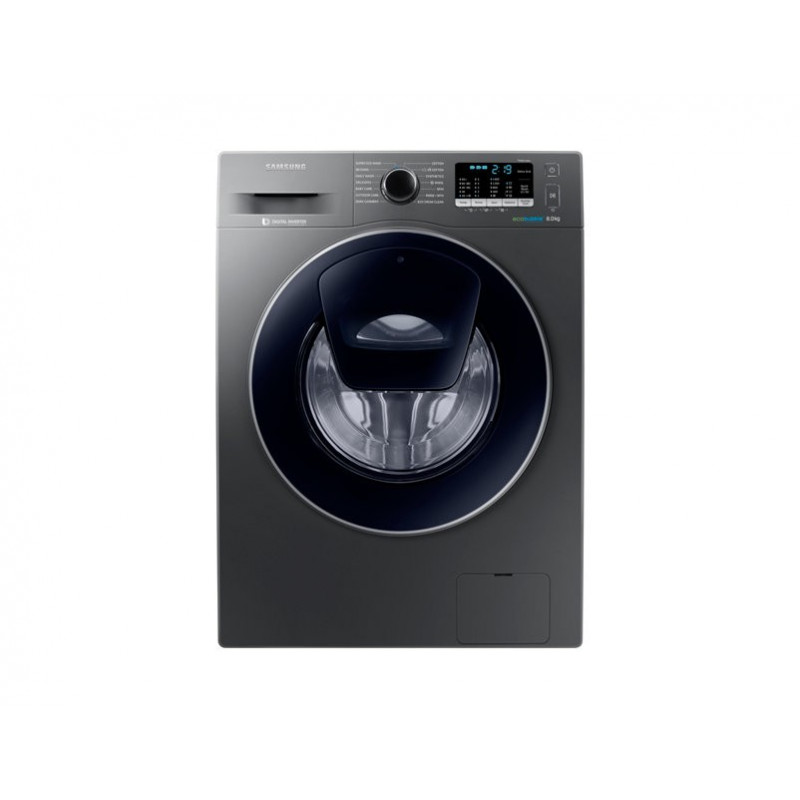 Lave Linge SAMSUNG WW80K5410UX/EF