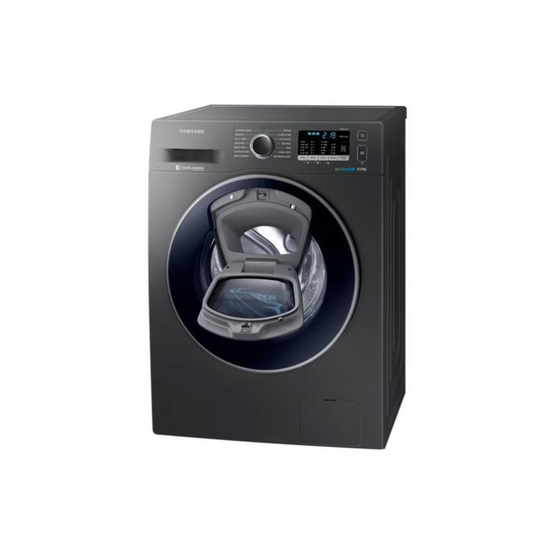 Lave Linge SAMSUNG WW80K5410UX/EF