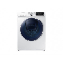 Lave Linge SAMSUNG WD80N645OOM/EF