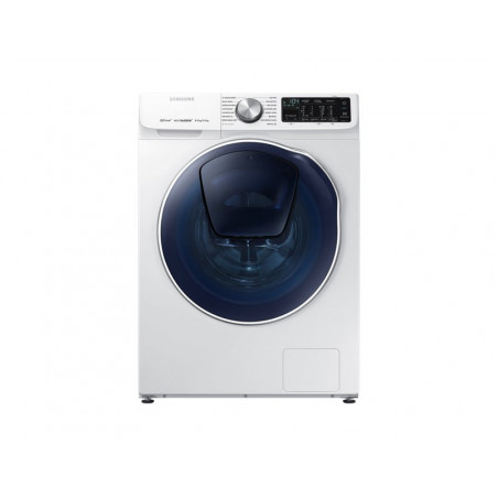 Lave Linge SAMSUNG WD80N645OOM/EF