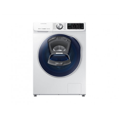 Lave Linge SAMSUNG WD80N645OOM/EF