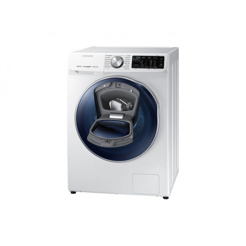 Lave Linge SAMSUNG WD80N645OOM/EF