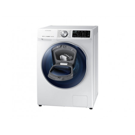 Lave Linge SAMSUNG WD80N645OOM/EF