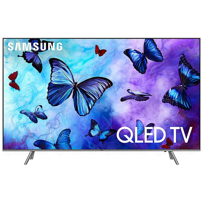 Télévision SAMSUNG QE49Q6FN2018