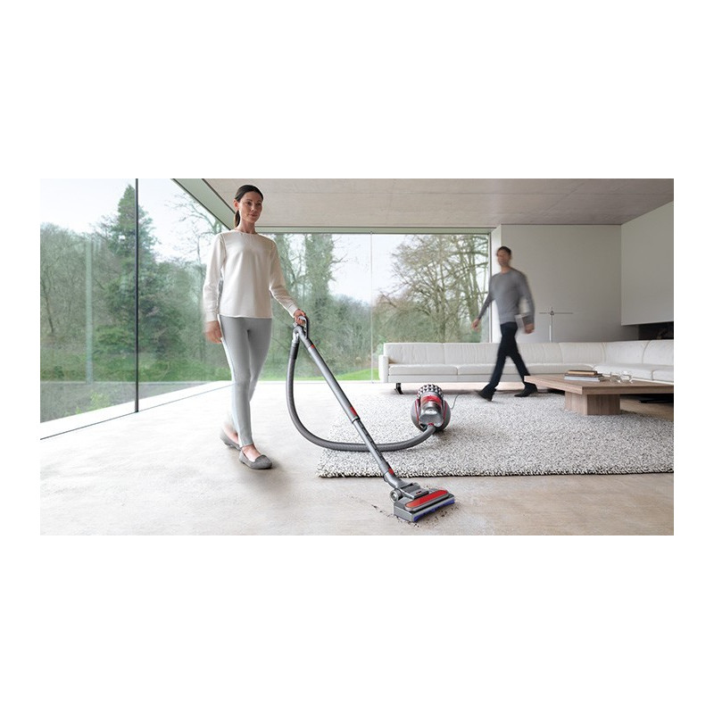 Aspirateur DYSON CBIGBALLABSOLU2