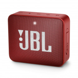 Bluetooth / Sans fil JBL GO 2 ROUGE