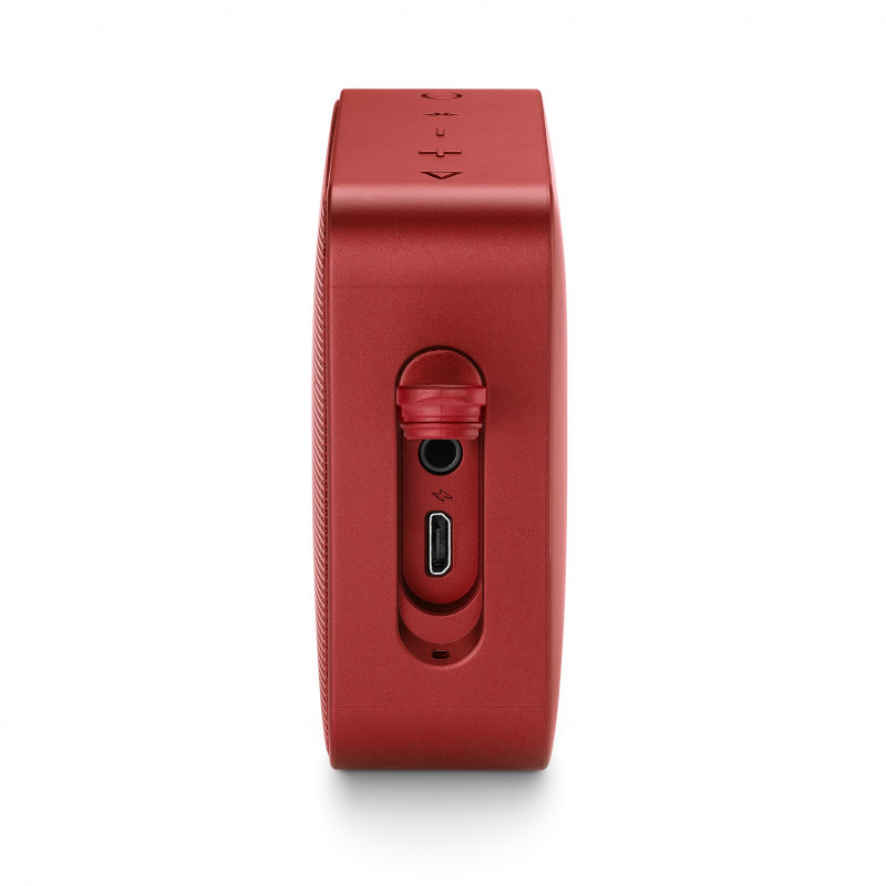 Bluetooth / Sans fil JBL GO 2 ROUGE