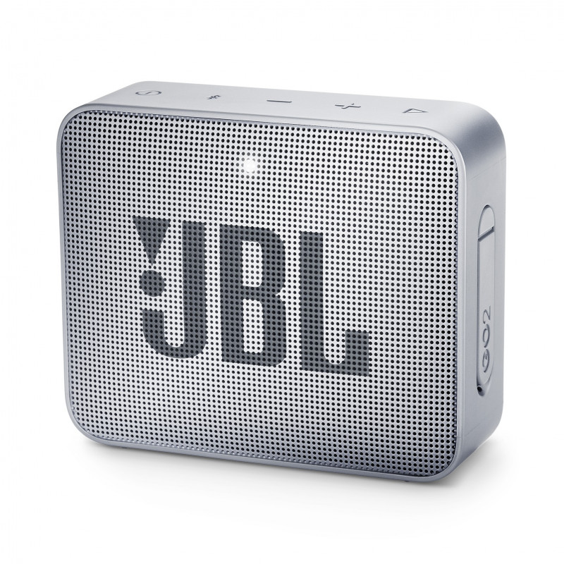 Bluetooth / Sans fil JBL GO 2 GRIS