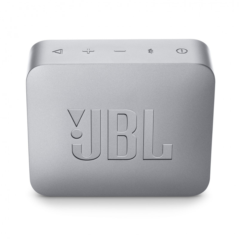 Bluetooth / Sans fil JBL GO 2 GRIS