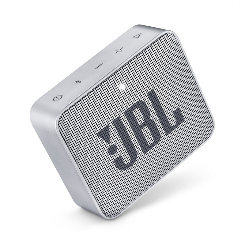 Bluetooth / Sans fil JBL GO 2 GRIS