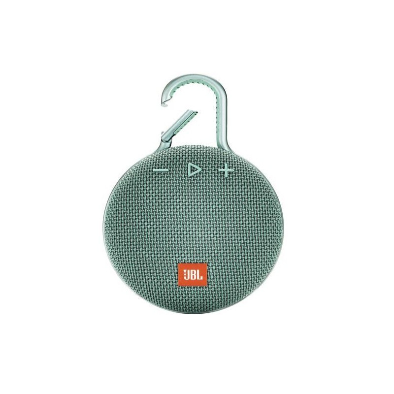 Bluetooth / Sans fil JBL CLIP 3 TEAL