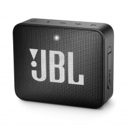 Bluetooth / Sans fil JBL GO 2 NOIR