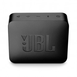 Bluetooth / Sans fil JBL GO 2 NOIR