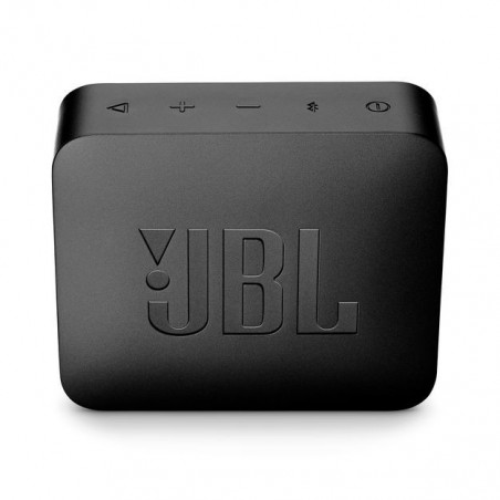 Bluetooth / Sans fil JBL GO 2 NOIR