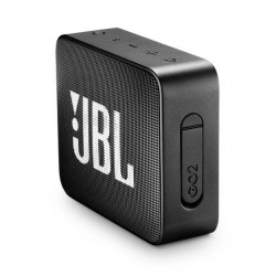 Bluetooth / Sans fil JBL GO 2 NOIR