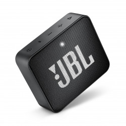 Bluetooth / Sans fil JBL GO 2 NOIR