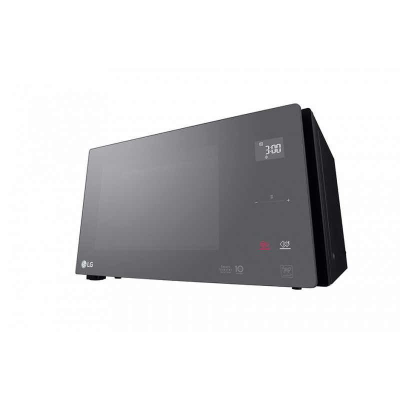 Micro ondes LG MH7295DDR