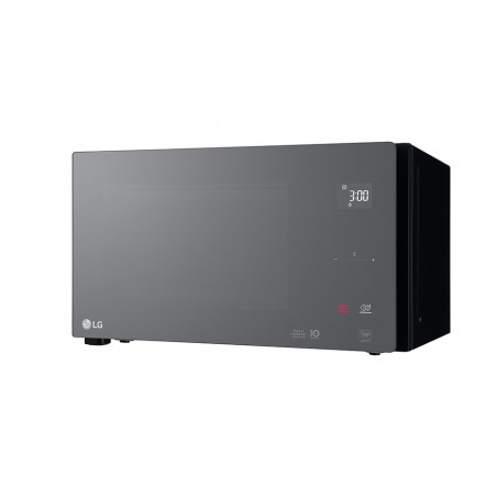 Micro ondes LG MH7295DDR