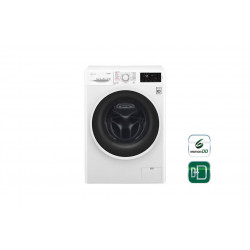 Lave Linge LG F84J60WH