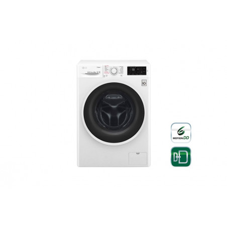 Lave Linge LG F84J60WH