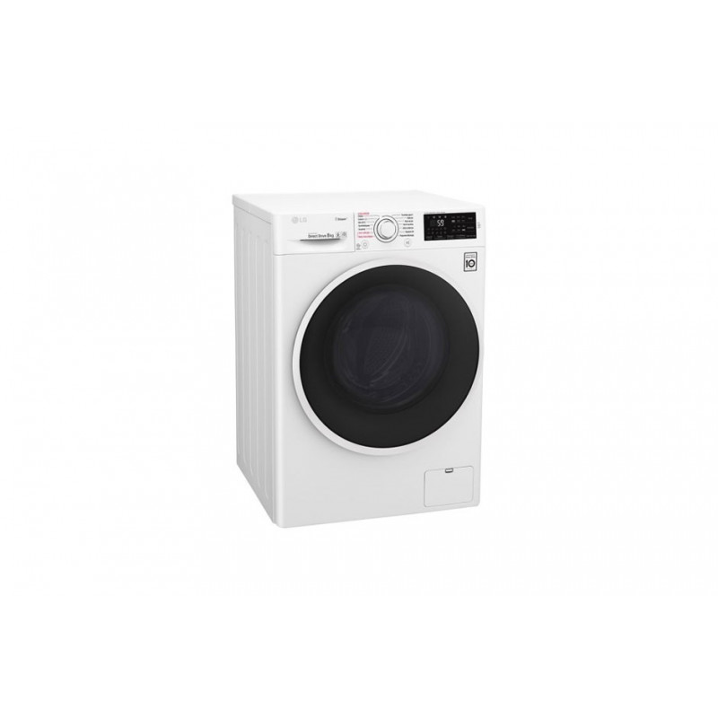 Lave Linge LG F84J60WH