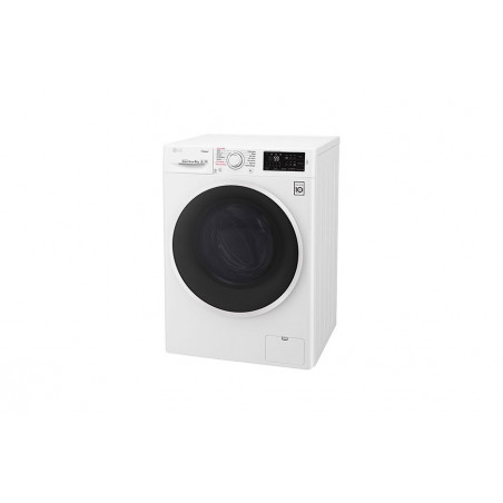 Lave Linge LG F84J60WH