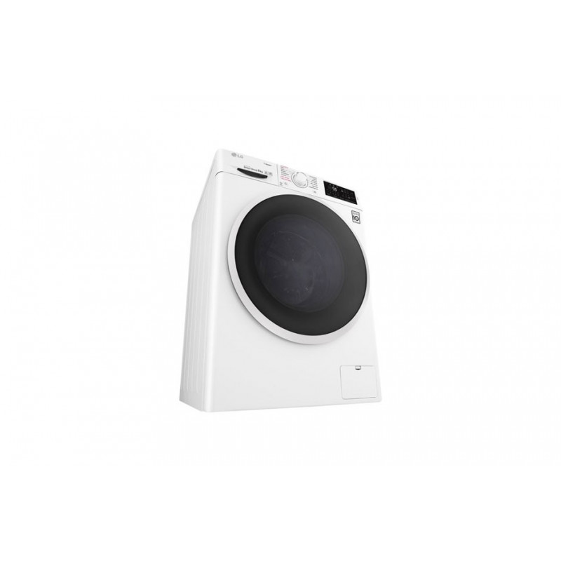 Lave Linge LG F84J60WH