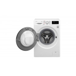 Lave Linge LG F84J60WH