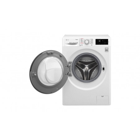 Lave Linge LG F84J60WH