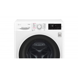 Lave Linge LG F84J60WH