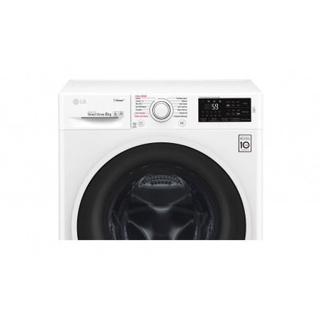 Lave Linge LG F84J60WH