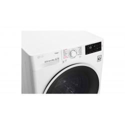 Lave Linge LG F84J60WH