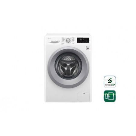 Lave Linge LG F74J54WH