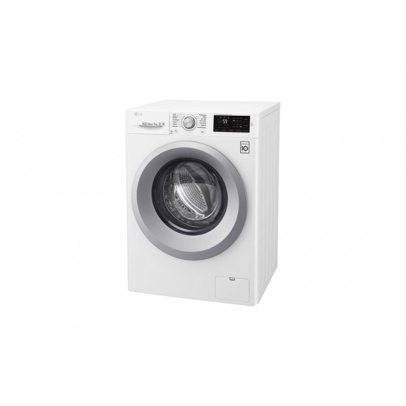 Lave Linge LG F74J54WH