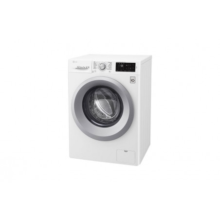 Lave Linge LG F74J54WH